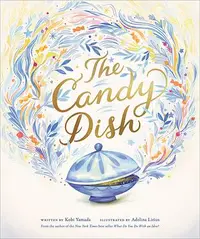 在飛比找誠品線上優惠-The Candy Dish: A Children's B