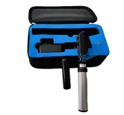 Streak Retinoscope Optometry & Ophthalmologist For Objective Refraction Exams