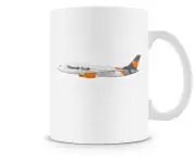 Thomas Cook Airlines Airbus A330 Mug - 15oz.