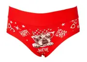 EMY BIMBA girl briefs girl baby stretch cotton article RB238