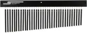 Grover Pro Percussion Spectrasound 35-bar Mark Tree Chimes - Black Aluminum