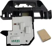 GTUP240EM2WW GTUP240EM3WW GTUP240EM4WW Washing Machine Lid Lock Switch for GE