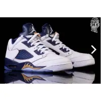 在飛比找蝦皮購物優惠-6Y❤️24cm🏀AIR JORDAN 5 GS LOW D