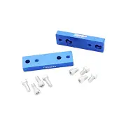 Front SuperPro Sway Bar Relocation Kit for Mazda BT-50 TF RG04 2020-On