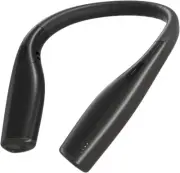 Zybervr Neck Battery Pack for Quest 3, 10000mAh 20W Fast Charge, Black