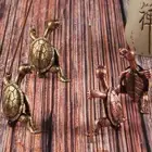 Turtle Shape Incense Censer Stick Holder Burner Stand Holder 2025 NEW*1 M6W9