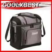 NEW COLEMAN 16 CAN COOLER BAG SOFT INSULATED DRINKS LUNCH PICNIC CAMPING