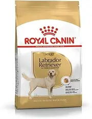 [ROYAL CANIN] Dog Food Adult Labrador & Retriever, Dry Food - 12kg Bag