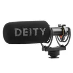 APUTURE 愛圖仕 DEITY V-MIC D3 高CP值 專業麥克風(公司貨)