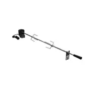 Jumbuck 240V Rotisserie Kit