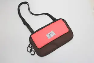 【YUN JOIN】兩用休閒包 旅行小包 護照包 證件袋 單肩包 斜背包 出國裝備 防盜貼身 小掛包 (6折)