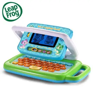 官方直營【LeapFrog】翻轉小筆電-兩色可選