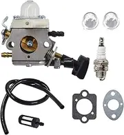 Carburetor for Stihl BG86 SH56 SH56C SH86 SH86C Carb ZAMA C1M-S261B Leaf Blower