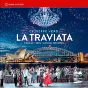 Gianluca Terranova - La Traviata [New CD]