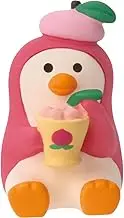 Peach Juice ZCB-90736 Peach Penguin