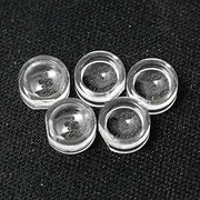 Generic 5 x Collimating Lens/Focusing Lens 5mm for Laser Diodes