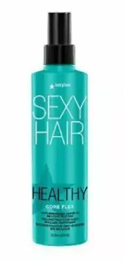 Sexy Hair Healthy Core Flex Anti-Breakage Leave-In Reconstructor Size 8.5oz