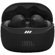 JBL Tune Beam 2 True Wireless Earbuds Black
