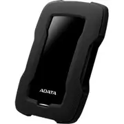 ADATA HD330 4TB USB3.1 Durable External HDD - Black [AHD330-4TU31-CBK]
