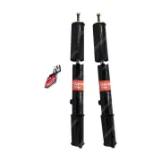 2 x Front Gabriel Ultra Strut Shock Absorbers for Ford Transit VF VG 94-00