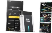 Bluetooth OBD2 Scanner - All System Diagnostic Tool for iOS & Android, Code