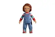 Child's Play Chucky 5 Points Deluxe Horror Action Figure Set Toy