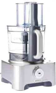 Kenwood Multipro FPM910 Compact Food Processor