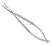 EZ Stitch Snips w/Micro Serrated Blade Item# 738P