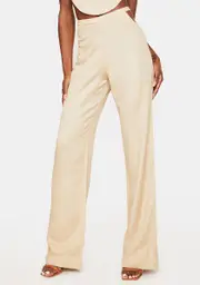 [Lioness] Giza Cut Out Pants
