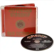 JEFFERSON STARSHIP: RED OCTOPUS [BLU-RAY]