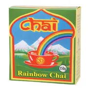 [Chai Tea] Chai Rainbow Chai 150g