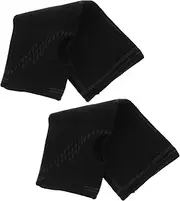 [EXAOMBLE] Arm Protective Sleeves for Volleyball Comfortable Elbow Guard Arm Sleeves Compression Wrist Guards for Women Volleyball Gear