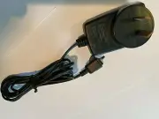 Ericsson/Sony Ericsson AC Mains Standard Charger CST-61 in Black Original Br/New