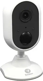 Swann 1080p Alert Indoor Security Camera