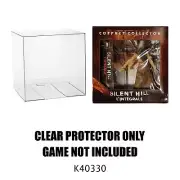 Protector For Silent Hill L'Intégrale Coffret Collector