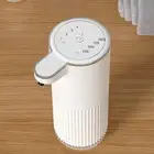 Automatic Soap Dispenser Space Saving Electric for Hotel Restaurant Bathroom