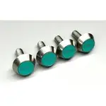 Project MU Licence Plate Lock Bolt (Set of 4) - ACC-TC26