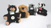 CUTE!!! Apple iPod Nano holder case for 1st/2nd Gen