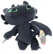 How To Train Your Dragon 2 Toothless 8-Inch Plush