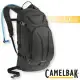 【美國 CAMELBAK】Mule 12 背負式自行車水袋背包/附3升吸管水袋/耐力越野跑跑步背包.自行車補給背包_炭黑 62394