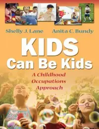在飛比找博客來優惠-Kids Can Be Kids: A Childhood 