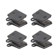 4 Pairs Bike Disc Brake Pads Kits For Hayes Stroker Ryde Sport