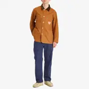 Human Made Duck Coverall Jacket