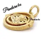 Pandora Harry Potter Spinning Time Turner Pendant Charm NeW Tags Pandora Box