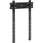 VOGEL'S PFW6815 43"-100" 100Kg Portrait Mount Flat Wall Mount Max. TV Weight: