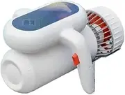 Scooter Sous-Marin Underwater Scooter Water Booster Electric Swim Gear Diving Scooter for Adult/Kid Boosters De Natation De Plongée