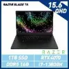 雷蛇Razer Blade 15 RZ09-0485ZTD3-R3T1 15.6吋 INTEL 13代 電競筆電