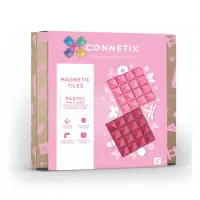 在飛比找momo購物網優惠-【Connetix 磁樂】澳洲 Connetix 磁力片-2