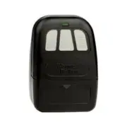 Wayne Dalton Challenger 297134 303MHz 3 Button Remote Control Garage Door Opener