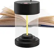 Ambient Lights, Solar Camping Lights, Electric Camping Lanterns, Portable Light Bulbs, Seamless Brightness Control, Easy to Use, 6.8x11.5cm/2.68x4.53 Inches, for Travel